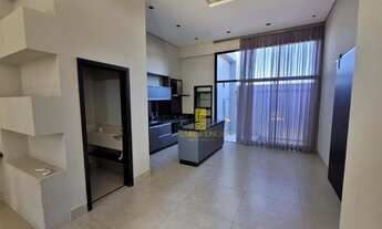 Imagem 3: Casa com 3 dormitórios à venda, 179 m² por R$ 1.115.000,00 - Condomínio Jardim Montreal Re