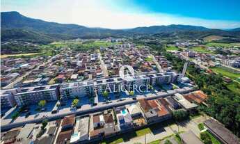 Imagem 6: Lançamento apartamento garden com piscina em São José - SC