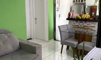 Imagem 3: Lindo apto. 2 qtos - B. Gavea II - R$ 149 mil financiado - Código 1498