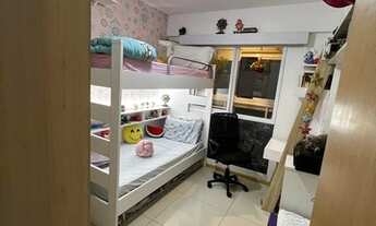 Imagem 5: Apartamento para venda tem 84 metros quadrados com 2 quartos em Icaraí - Niterói - Rio de