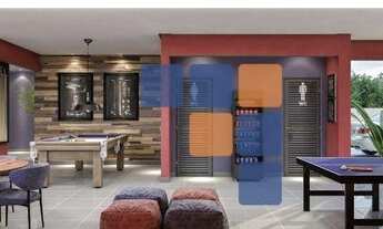 Imagem 7: Apartamento com 2 dormitórios à venda, 51 m² por R$ 300.000,00 - São Geraldo - Belo Horizo