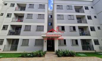 Imagem 7: Apartamento com 2 dormitórios à venda, 45 m² por R$ 170.000,00 - Conjunto Vivi Xavier - Lo