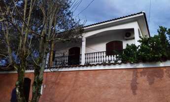 Imagem 2: Casa Duplex para Aluguel em Montese Resende-RJ - 323