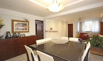 Imagem: BELO HORIZONTE - Apartamento Padrão - Prado