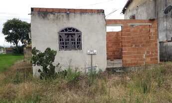 Imagem 4: Amparo Imóveis- Terreno Residencial Sonho de vida com construção por finalizar-Araruama