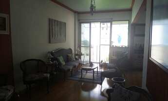 Imagem 2: COBERTURA TRÊS QUARTOS HUMAITÁ