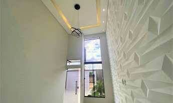 Imagem 5: CASA COM 3 QUARTOS - JARDIM BALNEARIO GOIÂNIA 450