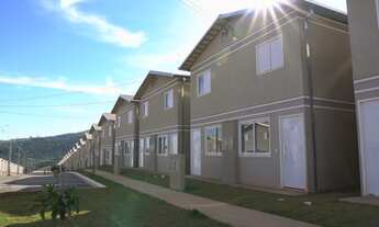 Imagem 3: CASA EM CONDOMINIO FECHADO - 2 DORM - LAZER PARA TODA FAMILIA