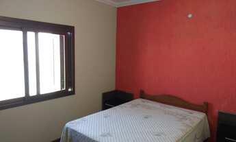 Imagem 5: Casa mobiliada a 80 metros do mar