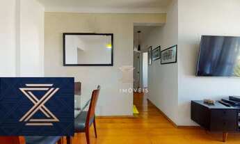 Imagem 6: Apartamento com 3 dormitórios à venda, 68 m² por R$ 486.825 - Água Rasa - São Paulo/SP