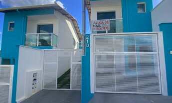 Imagem 2: ALUGO LINDA CASA NO MASTERVILLE (SARZEDO-MG