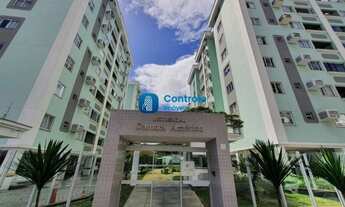 Imagem 1: S/Excelente Apartamento 03 dormitórios sendo 01 suíte em Barreiros, São José