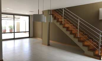 Imagem 4: Casa Condomínio Fechado - 05 suítes - 03 vagas - 315 m² - Mata da Praia