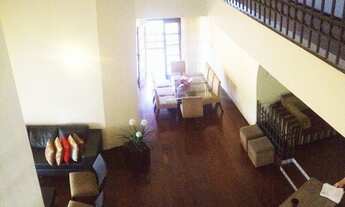 Imagem 6: BELO HORIZONTE - Casa Padrão - Ouro Preto