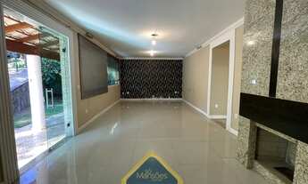 Imagem 4: CASA 3 QUARTOS NO CONDOMÍNIOS RETIRO DO CHALÉ