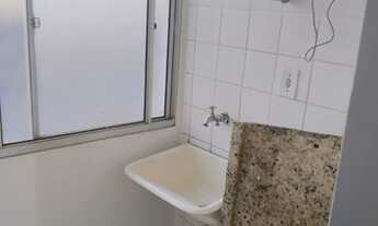 Imagem 2: Apartamento com 2 quartos em Vila Zat - São Paulo - SP