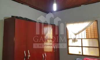 Imagem 5: Casa - Sertãozinho - Conj. Hab. Antônio Costa Patrã