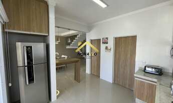 Imagem 6: Casa - Parque Brasil 500 - Paulínia