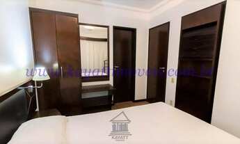 Imagem 5: Maravilhoso Flat - Mobiliado