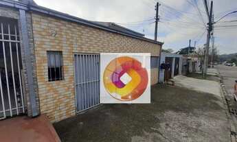 Imagem: Casa com 2 dormitórios à venda, 69 m²