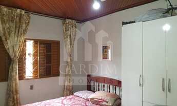 Imagem 4: Casa - Sertãozinho - Conj. Hab. Antônio Costa Patrã