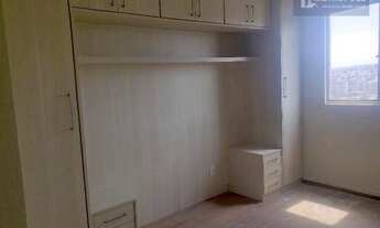 Imagem 7: Apartamento com 2 dormitórios à venda, 60 m² por R$ 285.000,00 - Vila Progresso - Campinas