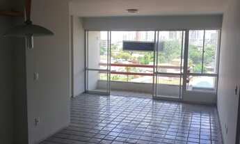 Imagem 4: Apartamento para venda possui 110 metros quadrados com 3 quartos em Ilha do Retiro - Recif