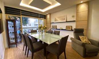 Imagem: Apartamento à venda, 185 m² por R$ 1.700.000,00