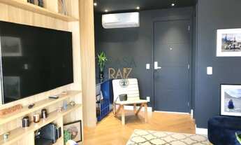 Imagem 5: APARTAMENTO PARA LOCAÇÃO - COM LAZER COMPLETO PERTO DO METRÔ