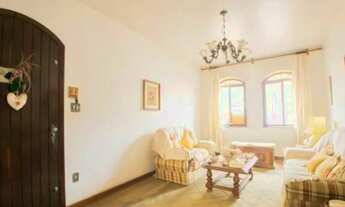 Imagem 3: CASA RESIDENCIAL em CAMPINAS - SP, JARDIM LEONOR