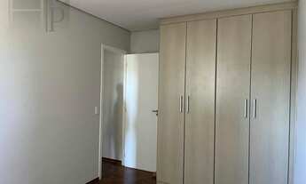 Imagem 6: Apartamento para alugar, 68 m² por R$ 2.900,02/mês - Edifício Garden Hill - Barueri/SP