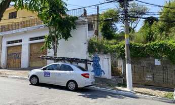 Imagem 3: Lote/Terreno para venda - Vila Renato (Zona Norte) - São Paulo - SP