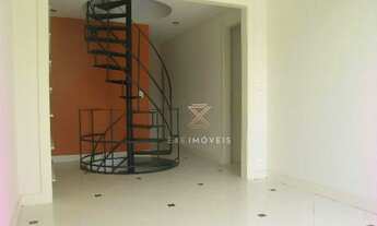 Imagem 4: Apartamento com 3 dormitórios à venda, 190 m² por R$ 2.000.000 - Botafogo - Rio de Janeiro