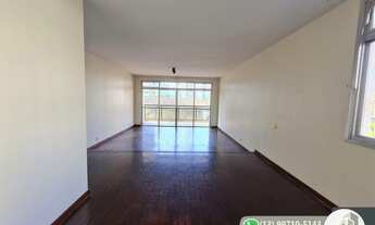 Imagem 2: Apartamento para venda com 165 metros quadrados com 3 quartos em Gonzaga - Santos - SP