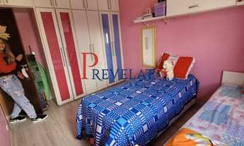 Imagem 2: AP-8484 - APARTAMENTO PARA VENDA NO BAIRRO JORDANÓPOLIS - SÃO BERNARDO