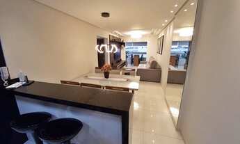 Imagem: Apartamento 02 dormitórios, com linda varanda