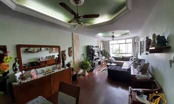 Imagem: 3 Dormitórios, 1 suíte, 1 vaga no Gonzaguinha