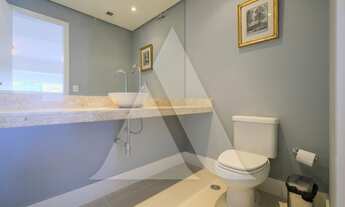 Imagem 3: SãO PAULO - Apartamento Padrão - Itaim Bibi