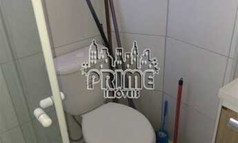 Imagem 4: KIT PARA VENDA Kitnet com 1 dormitório