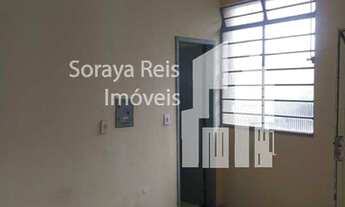 Imagem 2: Casa de rua-LOCAÇÃO-Nova Suíssa-Belo Horizonte-MG