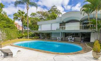 Imagem 6: Casa linda a venda com 600 metros quadrados com 3 suítes no Jardim Marajoara