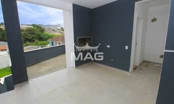 Imagem 3: COLOMBO - Casa Padrão - Embu