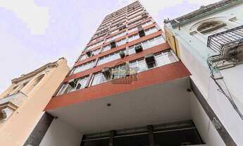 Imagem 3: CURITIBA - Conjunto Comercial/Sala - Centro