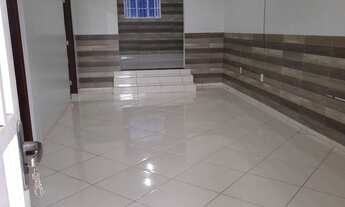 Imagem 2: Aluga se um apartamento