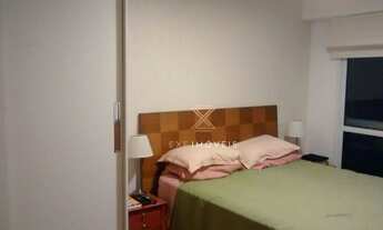 Imagem 7: Apartamento com 3 dormitórios à venda, 111 m² por R$ 1.609.000 - Botafogo - Rio de Janeiro