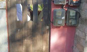 Imagem: Kitinete de laje sem Depósito em São José