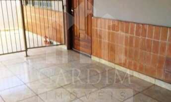 Imagem 2: Casa - Cravinhos - Jardim Alto das Acácias