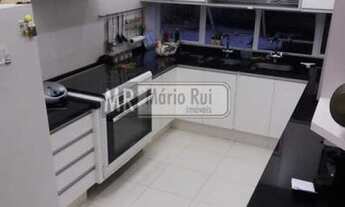 Imagem 3: Casa em Condomínio-À VENDA-Itanhangá-Rio de Janeiro-RJ