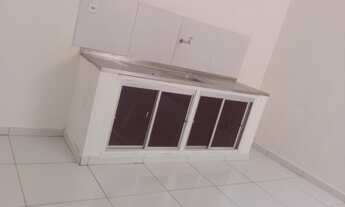 Imagem 2: Kitnet Kitnet com 1 dormitório