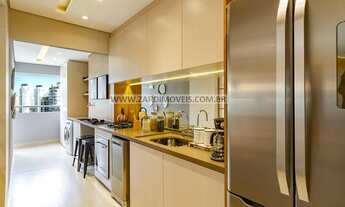 Imagem 6: Apartamento para Venda em São Paulo, Quarta Parada, 3 dormitórios, 3 suítes, 4 banheiros